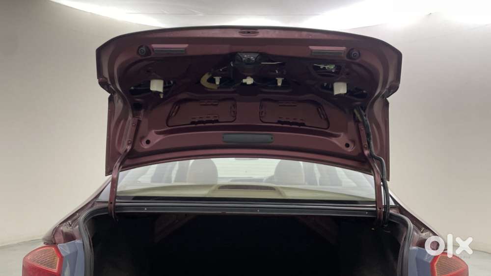 Honda City I-dtec V, 2014, Diesel