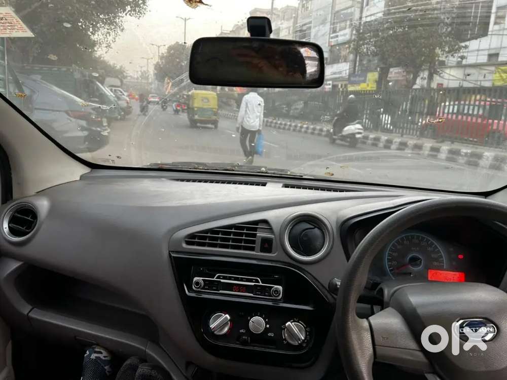 Well Mentain Good Condition Car