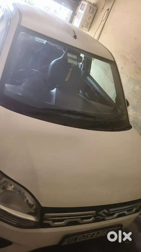 Maruti Suzuki Wagon R 2021 Amt Petrol