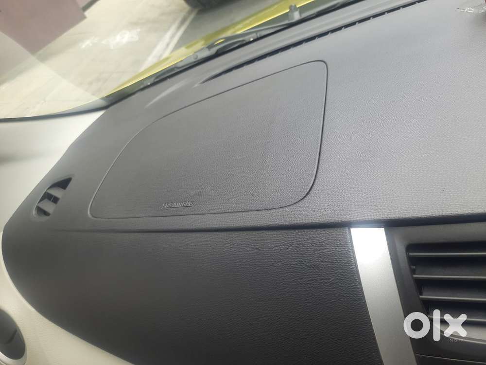 Maruti Suzuki Celerio Vxi(o), 2017, Petrol