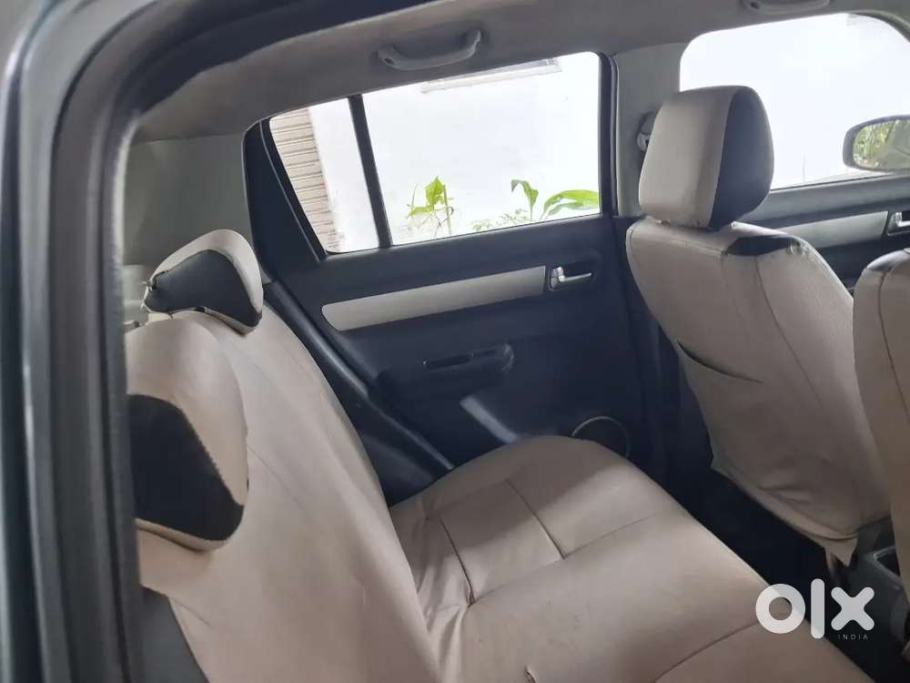 Maruti Suzuki Swift 2010