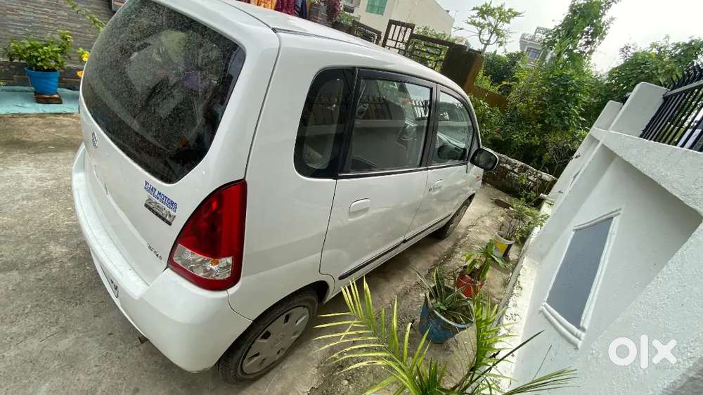 Maruti Suzuki Zen Estilo 2009 Lxi Nlive