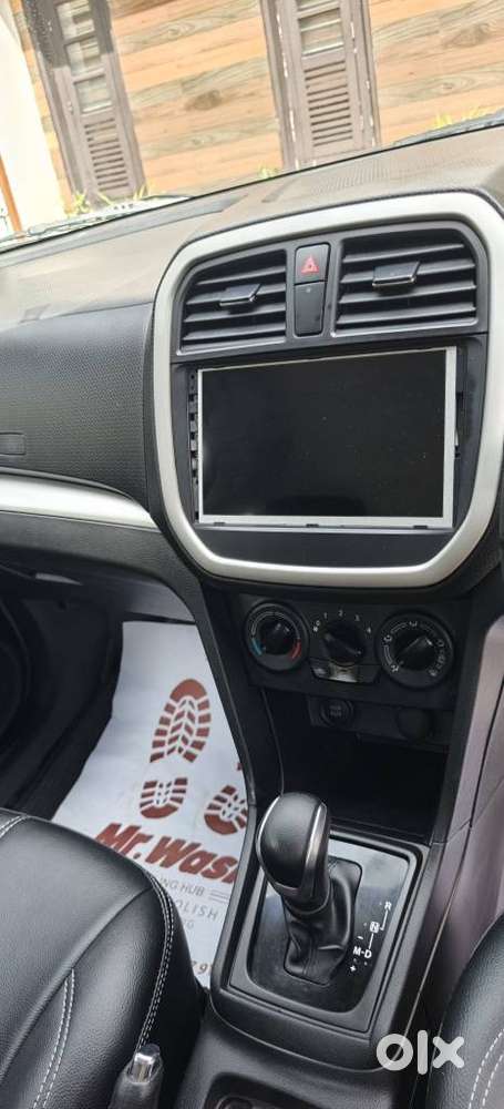 Maruti Suzuki Brezza Vdi, 2020, Diesel