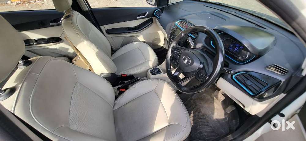 Tata Tiago Ev Xz Plus Lr, 2023, Electric