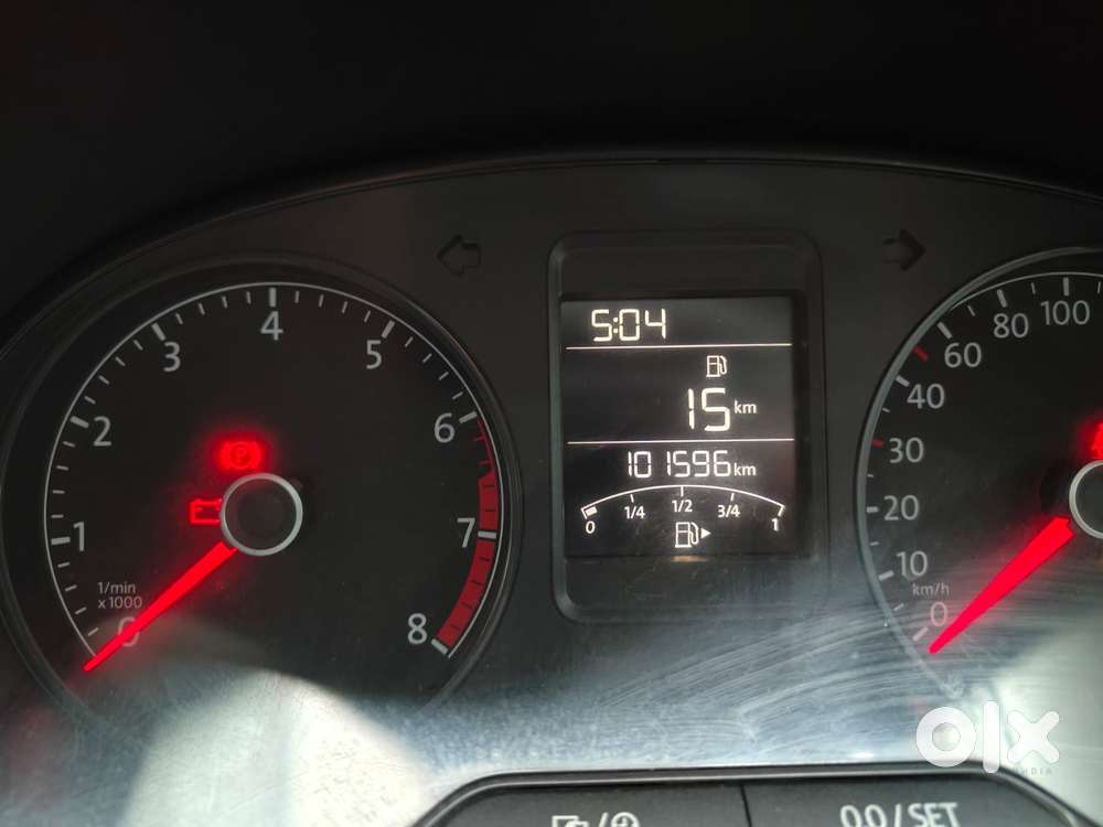 Volkswagen Polo 1.0 Mpi Comfortline, 2019, Petrol