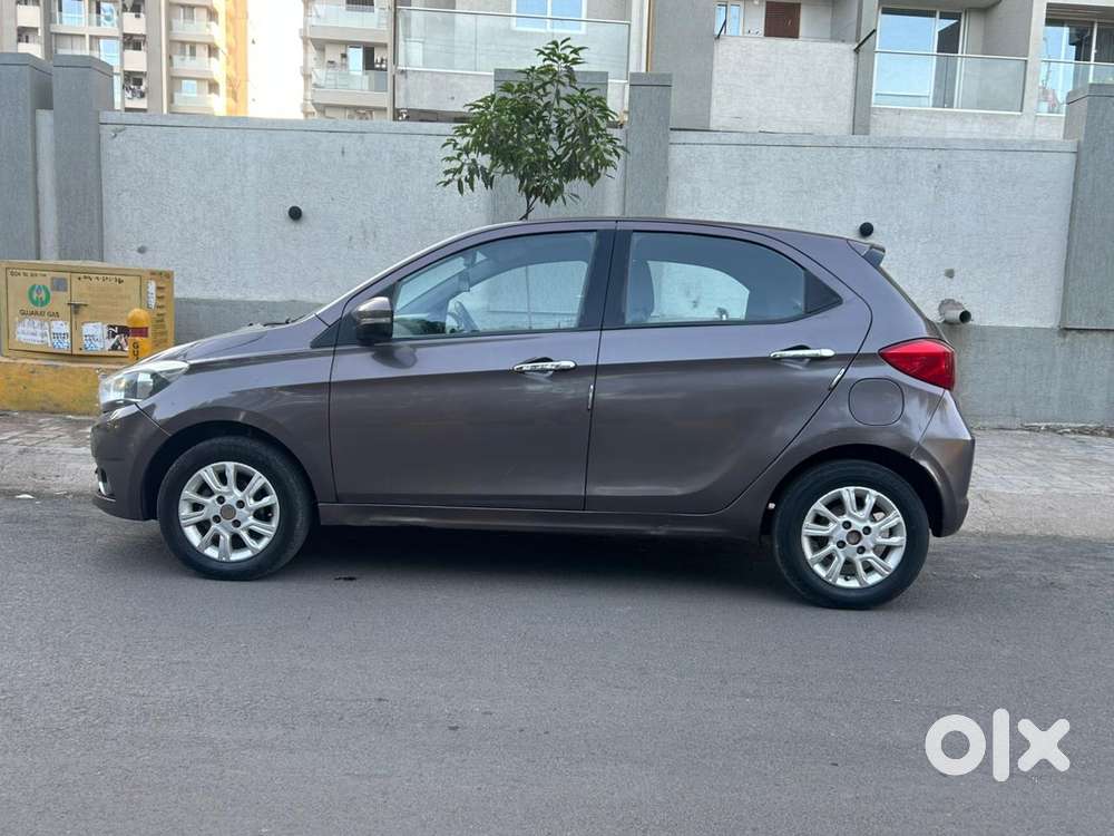 Tata Tiago Xz Diesel, 2017, Diesel