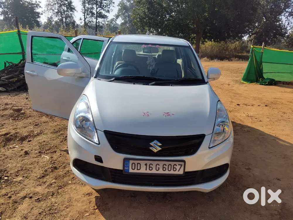 Maruti Suzuki Dzire 2020 Petrol 29000 Km Driven
