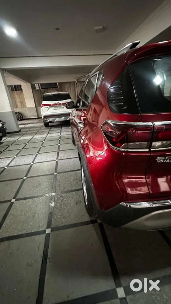 Kia Sonet 1.2 Htk 2021