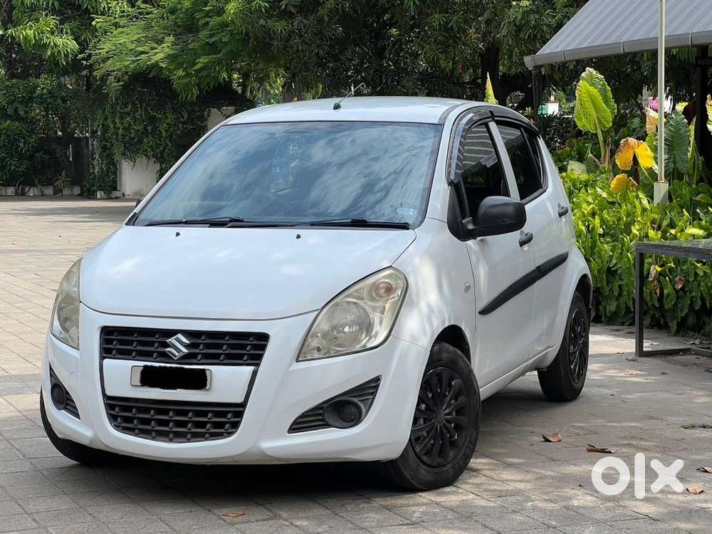 2013 Maruti Suzuki Ritz Diesel Ldi  1st Owner  Good Condition