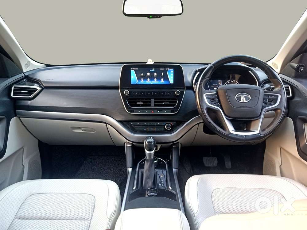 Tata Safari 2.0 Kryotec Xza Plus, 2022, Diesel