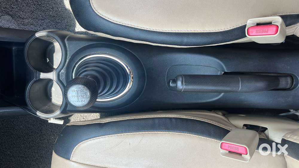 Honda Brio S Mt, 2014, Petrol