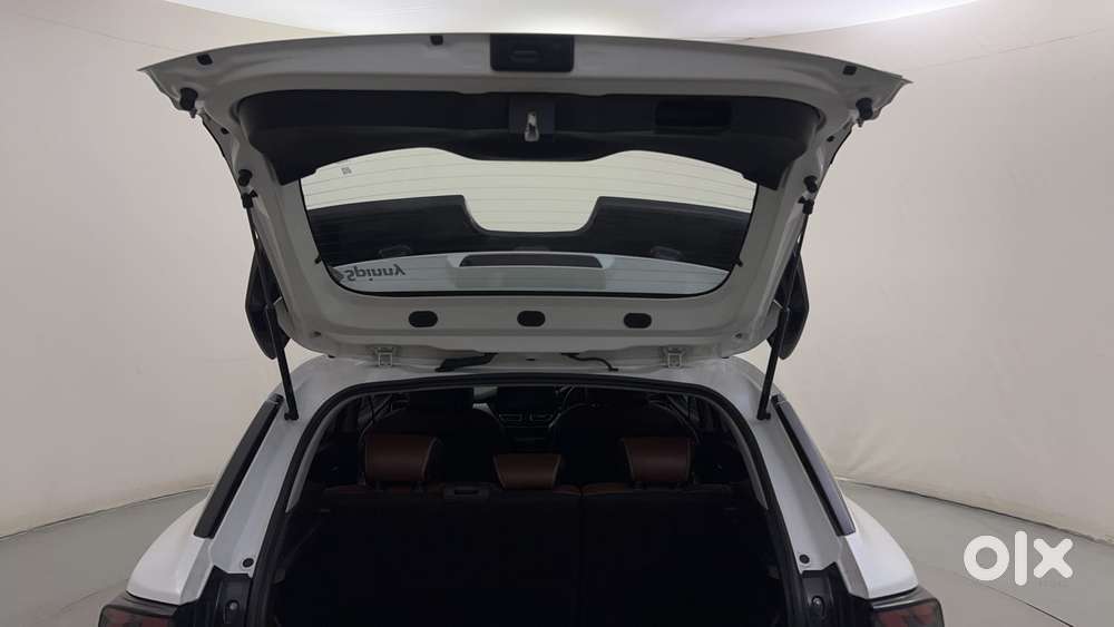 Maruti Suzuki Fronx Zeta 1.0 L Turbo 6at, 2024, Petrol