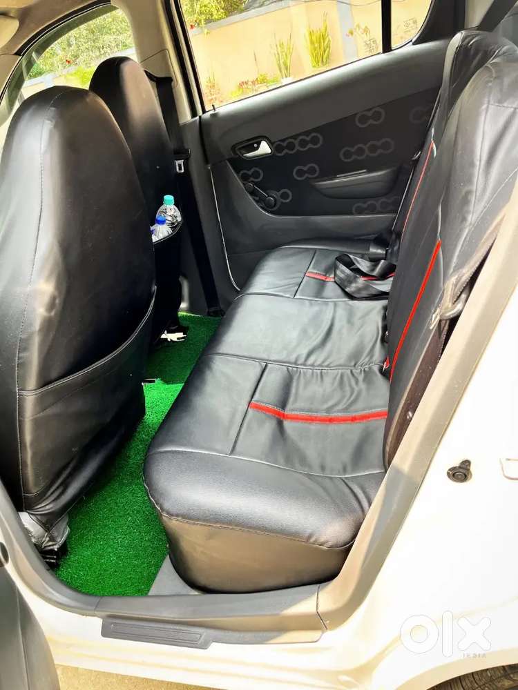 Maruti Suzuki Alto 800 2017 Petrol Well Maintained
