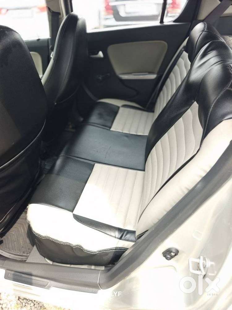 Maruti Suzuki Alto K10 Vxi, 2014, Petrol