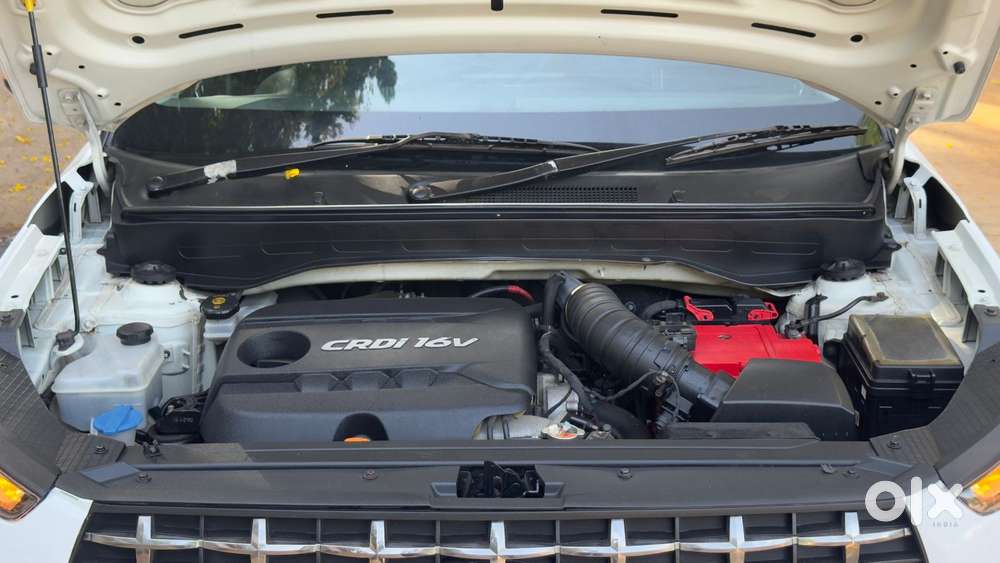 Hyundai Venue 1.4 Crdi Sx (o), 2019, Diesel