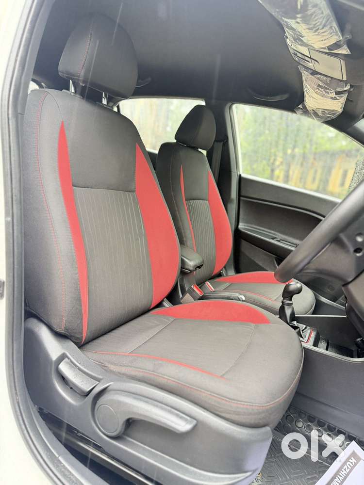 Hyundai I20 Sportz Plus Dual Tone, 2019, Petrol
