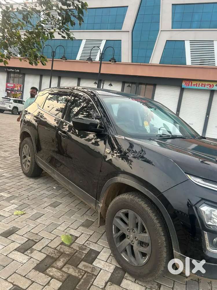 Tata Harrier Xta 2023 Diesel Manual 1st Owner