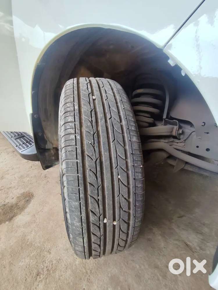 Original Kerala Toyota Innova Crysta Gx 2019/10 Diesel Manual