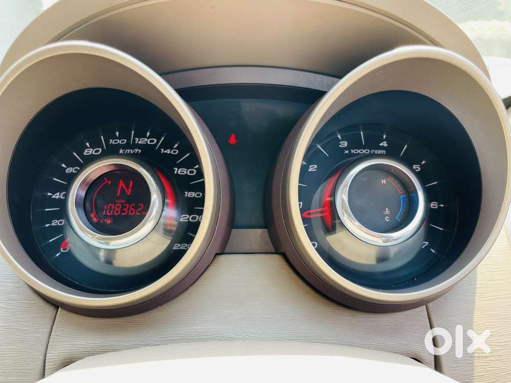 Mahindra Xuv500 W8, 2013, Diesel