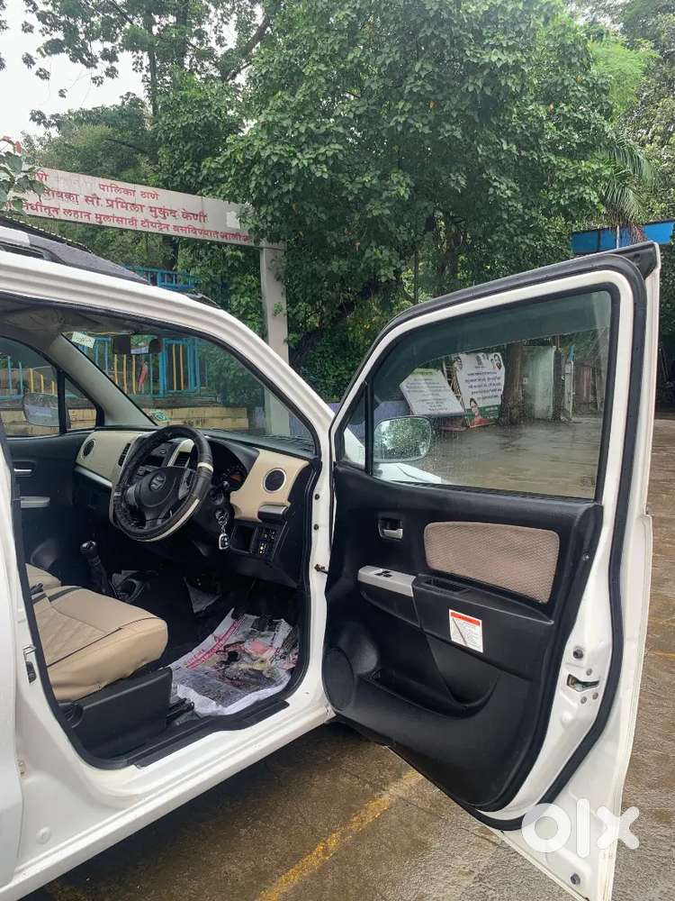 Good And Well Maintain Car