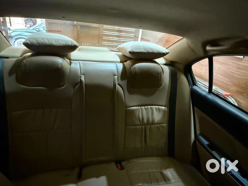 Honda Amaze Petrol Manual 2018- Superb Condition