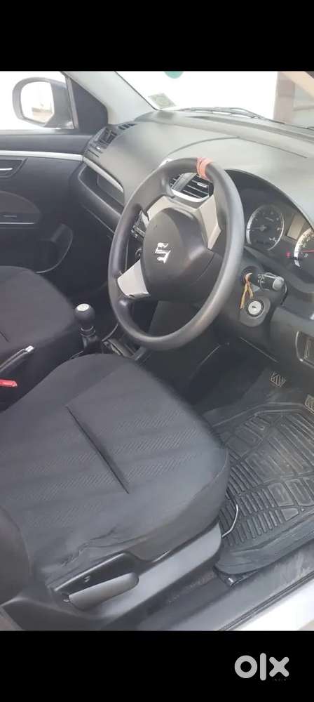 Maruti Suzuki Swift 2013 Diesel Good Condition