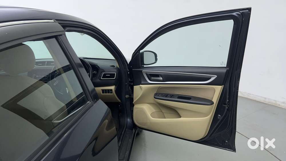 Honda Amaze S Mt I-vtec, 2023, Petrol