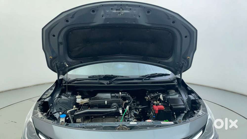 Maruti Suzuki Baleno Maruti-suzuki-baleno-sigma-diesel, 2024, Petrol