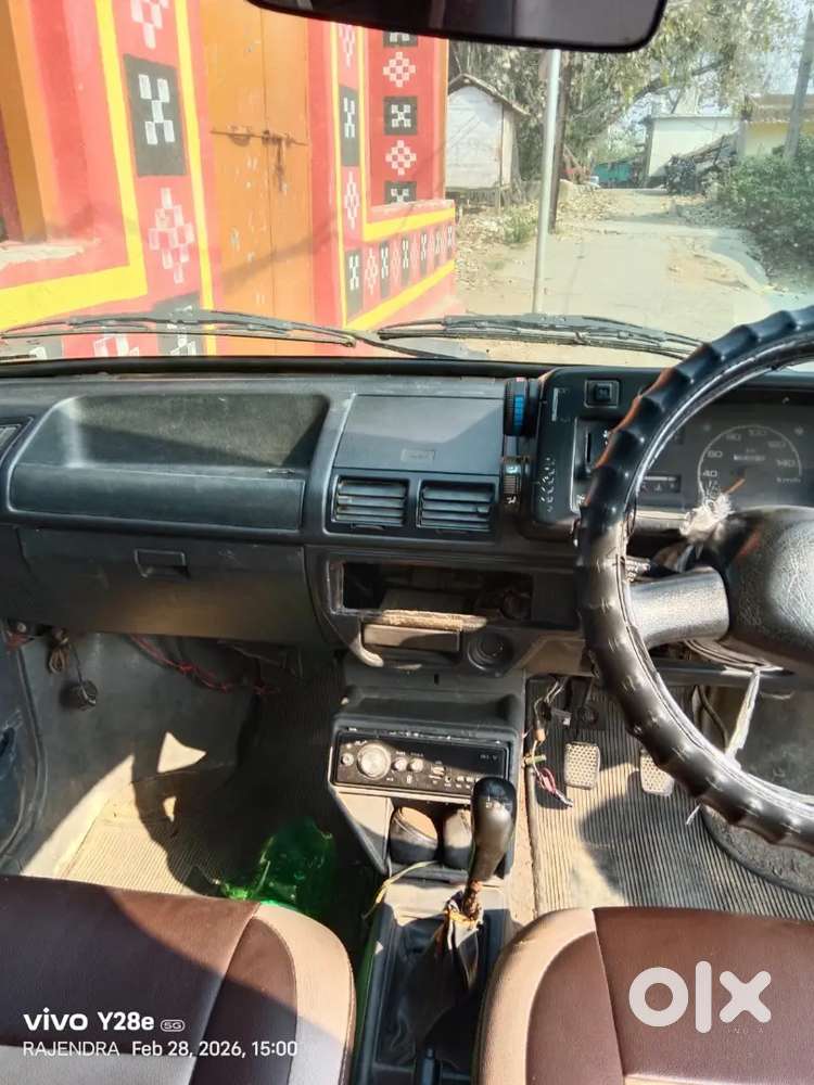 Car In Excellent Condition