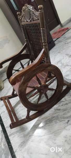 Aram chair olx sales