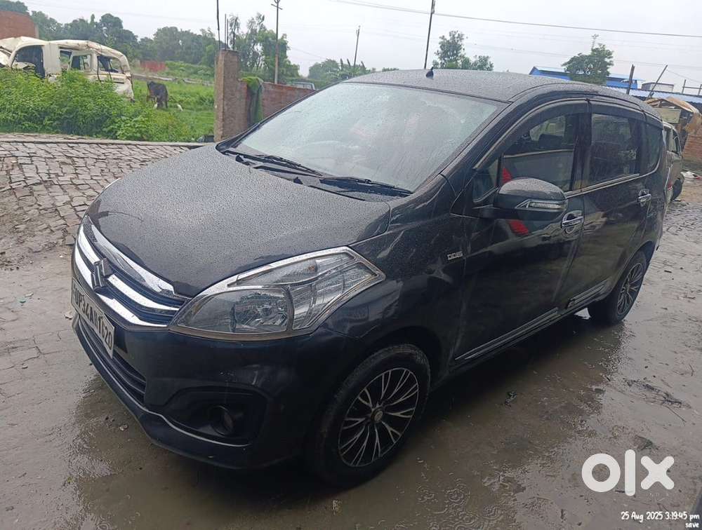 Ertiga 2016 Diesel