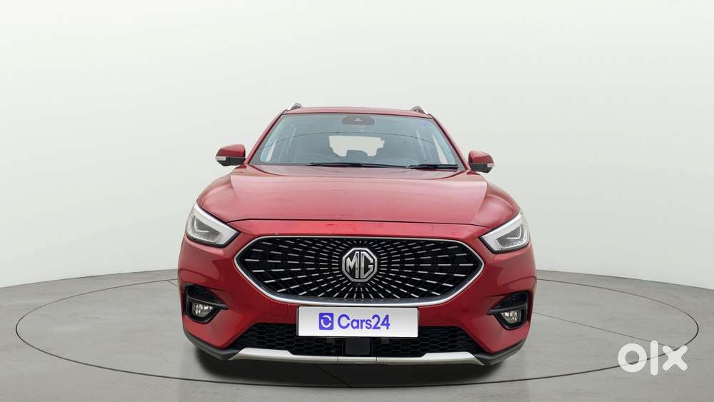 Mg Astor 1.5 Savvy Cvt, 2021, Petrol