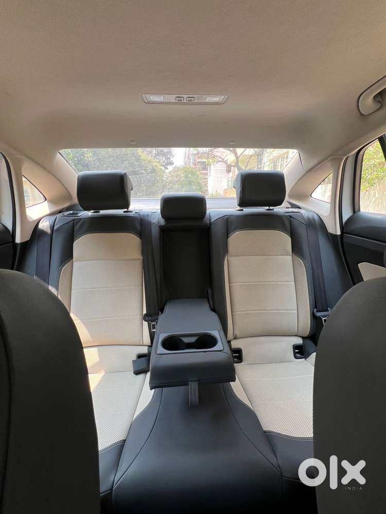 Skoda Slavia 1.5 Tsi Style Dsg, 2022, Petrol