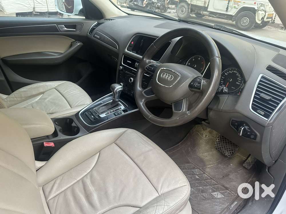 Audi Q5 3.0 Tdi Quattro Premium Plus, 2016, Diesel