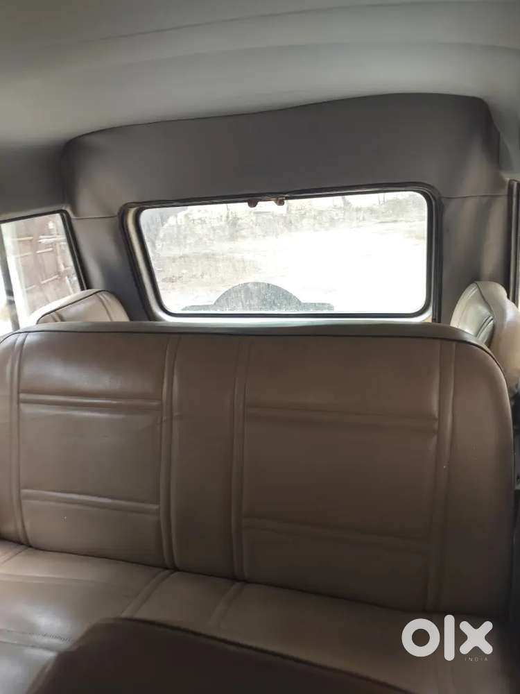 Good Condition Car Marchal