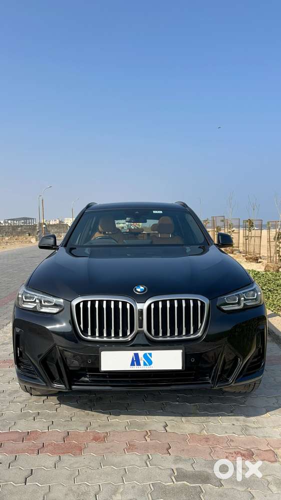 Bmw X3 Xdrive20d M Sport, 2023, Diesel