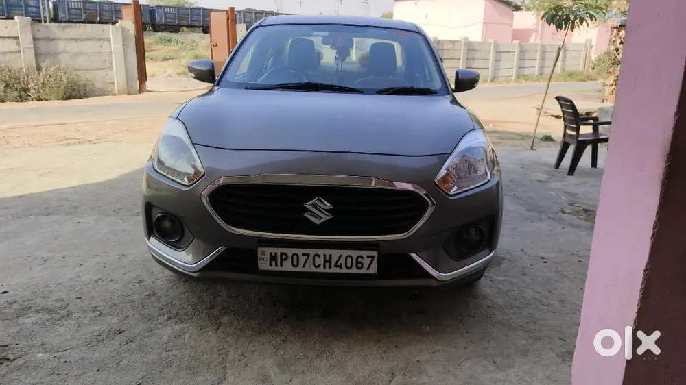 Maruti Suzuki Dzire 2020 Petrol Well Maintained