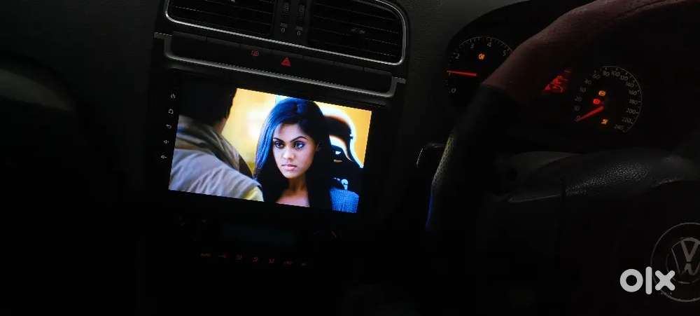 Volkswagen Vento 2012 Petrol Well Maintained