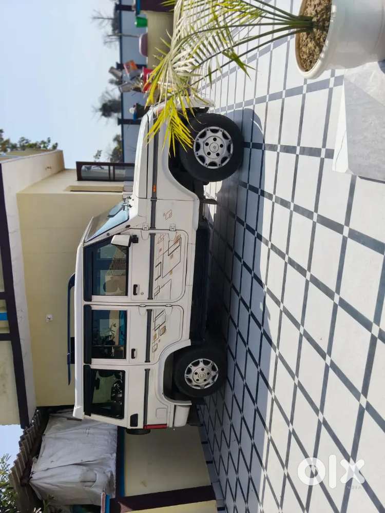 Mahindra Be 6 2017 Diesel 84000 Km Driven
