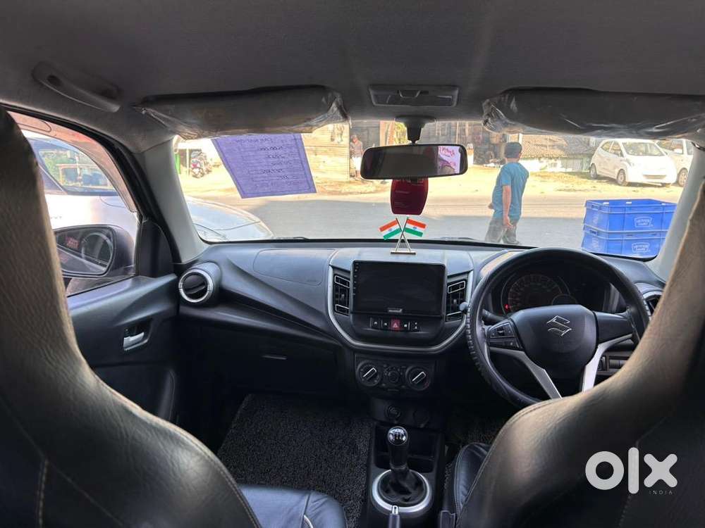 Maruti Suzuki Celerio 2022 Petrol Well Maintained