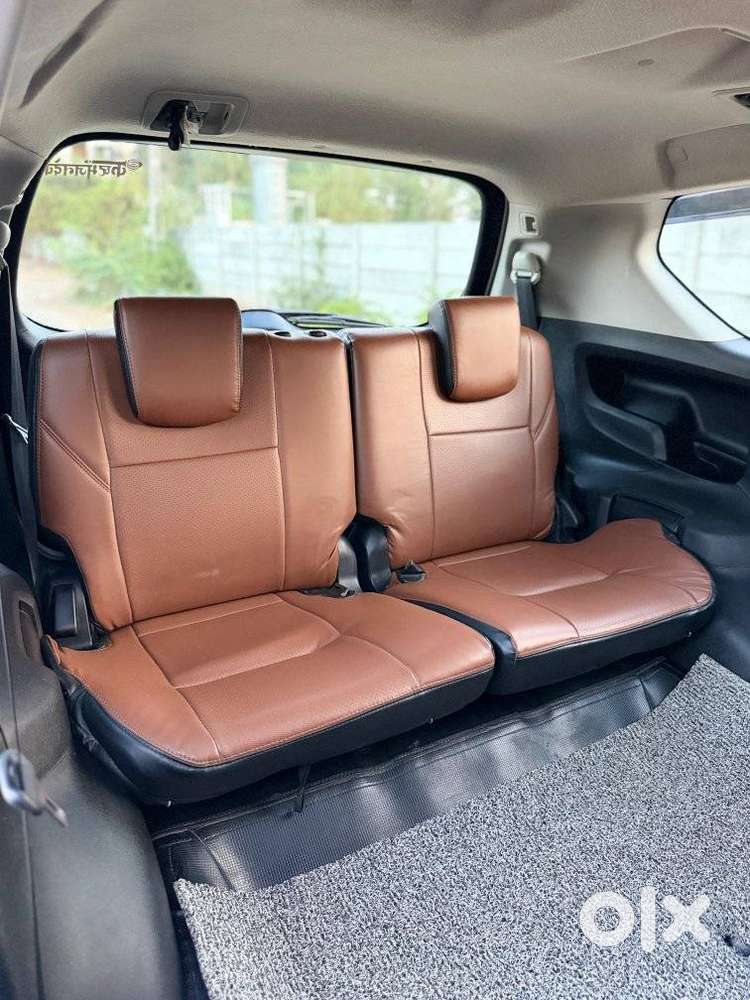 Toyota Innova Crysta 2.4 G Mt 8s, 2023, Diesel