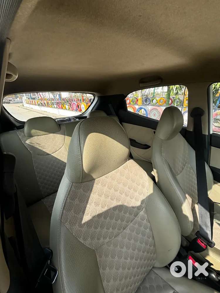 Hyundai Eon 2018 Petrol Good Condition