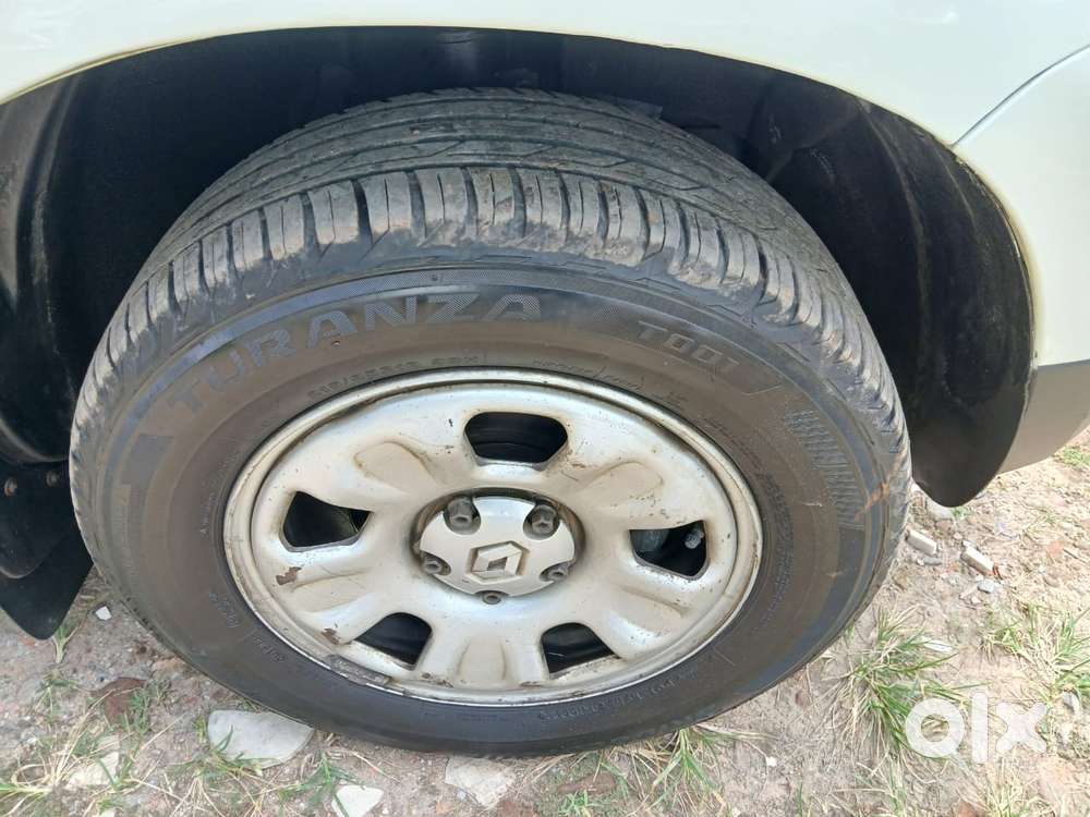 Renault Duster 110ps Diesel Rxl, 2014, Diesel