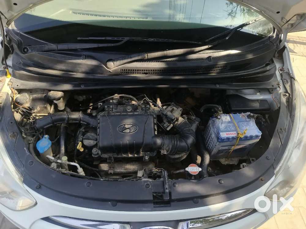 Hyundai I10 2011 Petrol 1st Owner