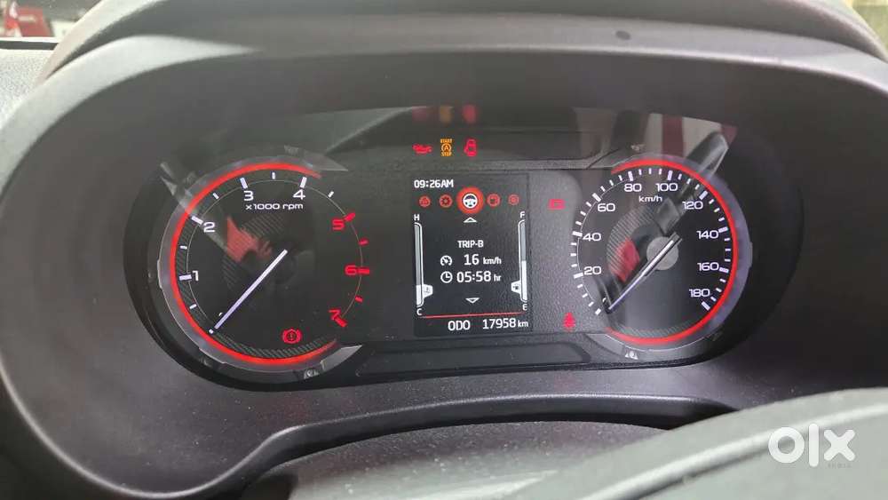 Mahindra Be 6 2023 Diesel