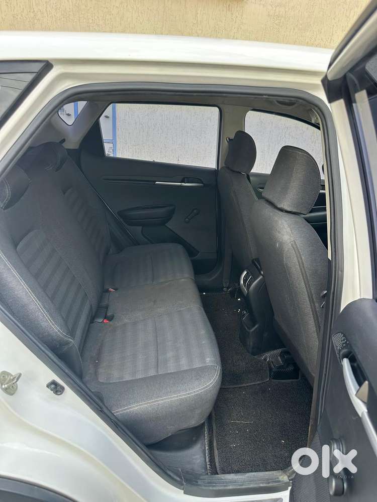 Kia Sonet Hte 1.2, 2020, Diesel