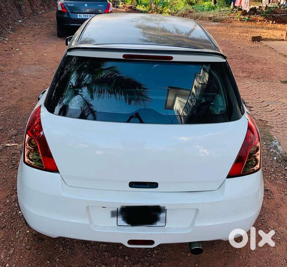 Maruti Suzuki Swift 2011 Diesel Good Condition