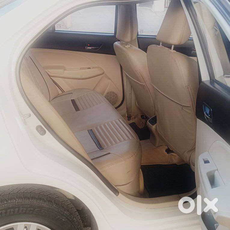 Maruti Suzuki Dzire 1.2 Vxi, 2023, Petrol