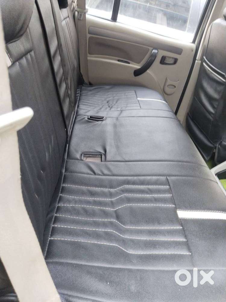 Mahindra Scorpio [2020-2022] 2.2 S5, 2020, Diesel