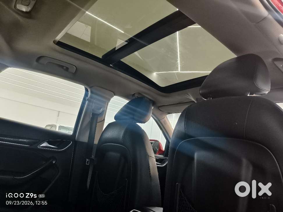 Audi Q3 35 Tdi Quattro Premium, 2015, Diesel